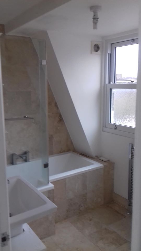 New Builds Crawley New Builds Reigate Loft Doctor