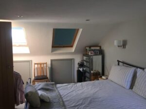 New Lofts Crawley