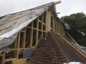 New Lofts Reigate