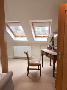 Loft Conversions Reigate