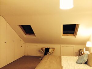 Loft Conversions Reigate