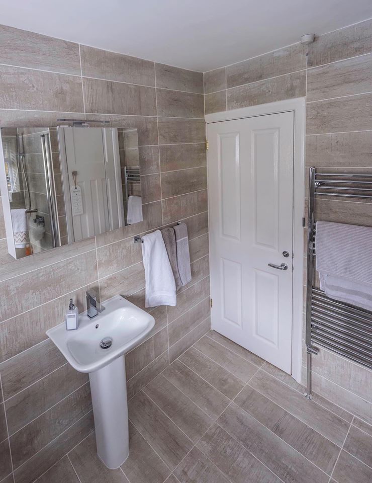 Bathroom Installation Reigate