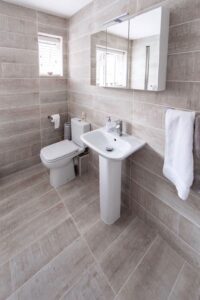 Bathroom Installations Crawley