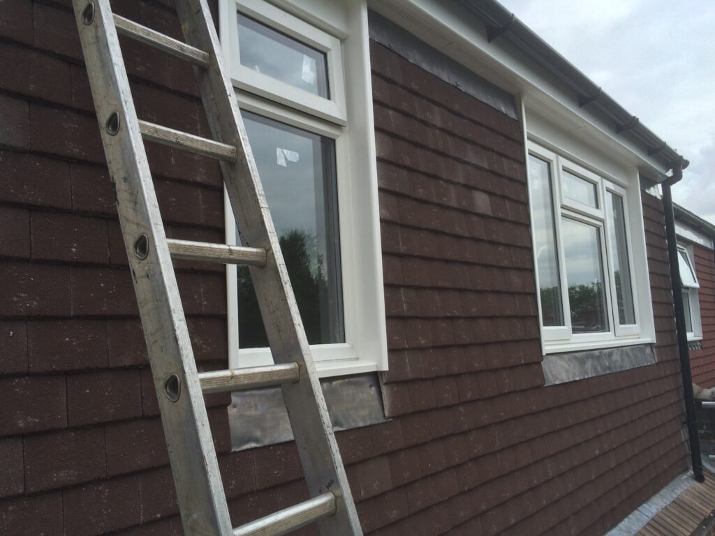 House Extensions Reigate