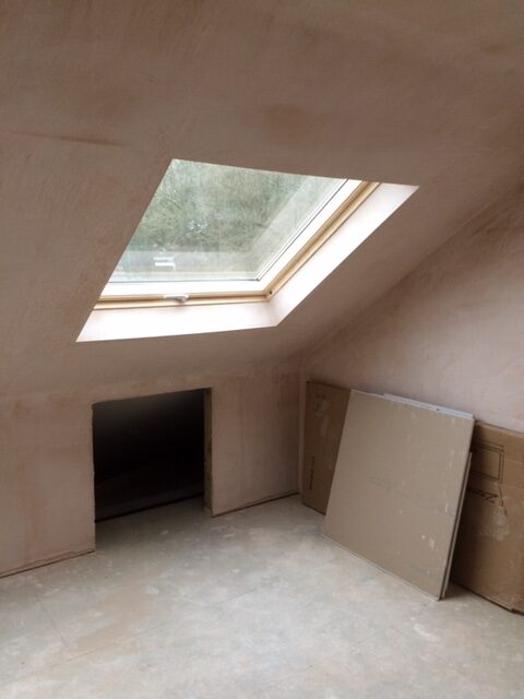 New Lofts Reigate