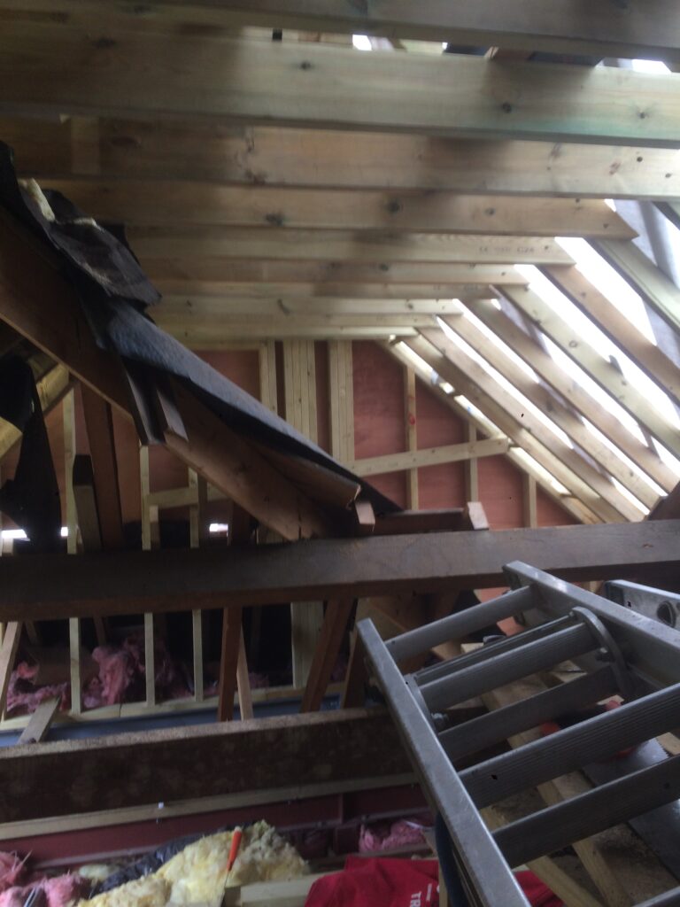 Loft Conversions Reigate