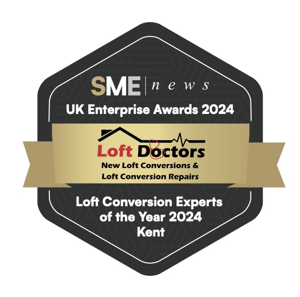 Loft Doctors UK Enterprise Award Loft Doctors UK Enterprise Award