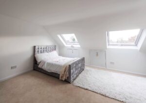 Loft Conversions Reigate