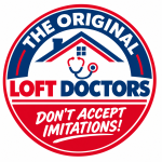The Original Loft Doctors