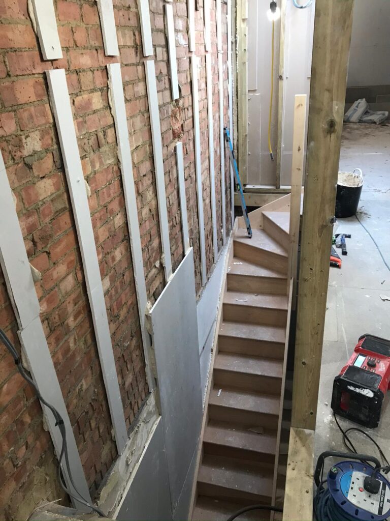 New Lofts Crawley