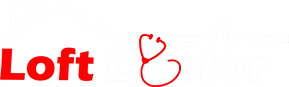 loftdoctorsLogo Loft Doctors